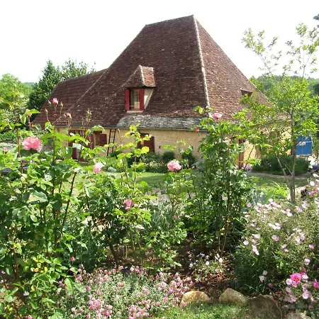 Villa La Guelta Saint-Alvère Exterior foto