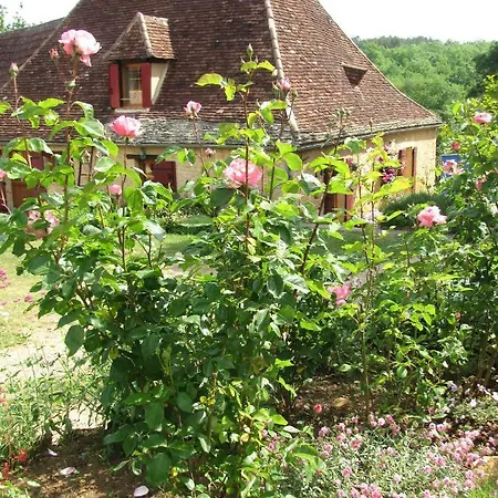 Villa La Guelta Saint-Alvère Exterior foto
