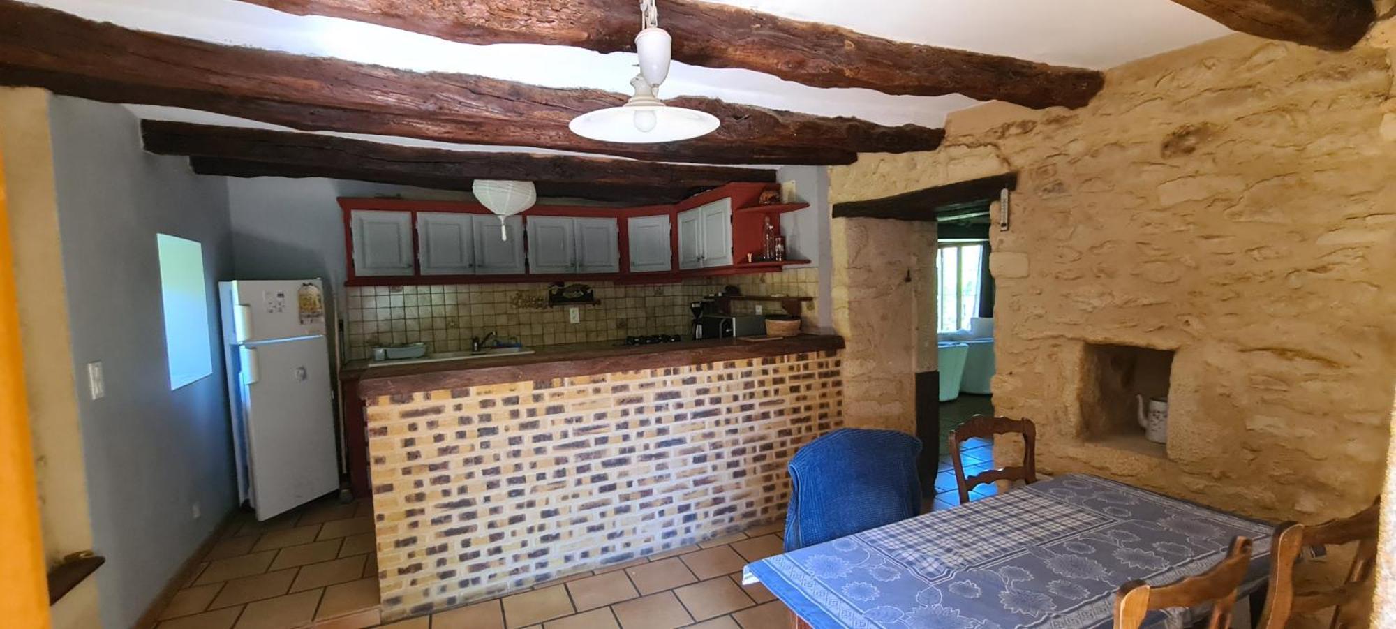 Holiday home La Guelta *