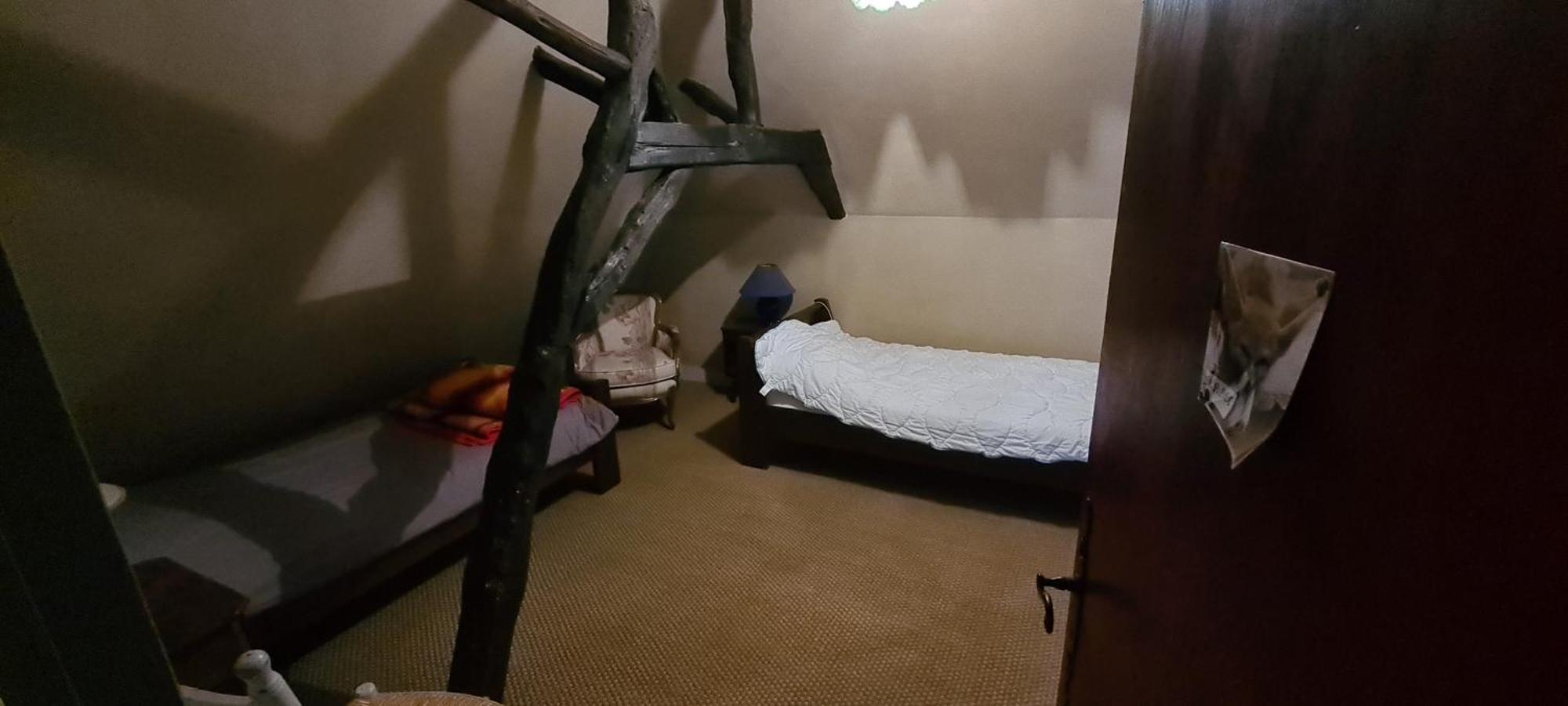 Holiday home La Guelta Saint-Alvere