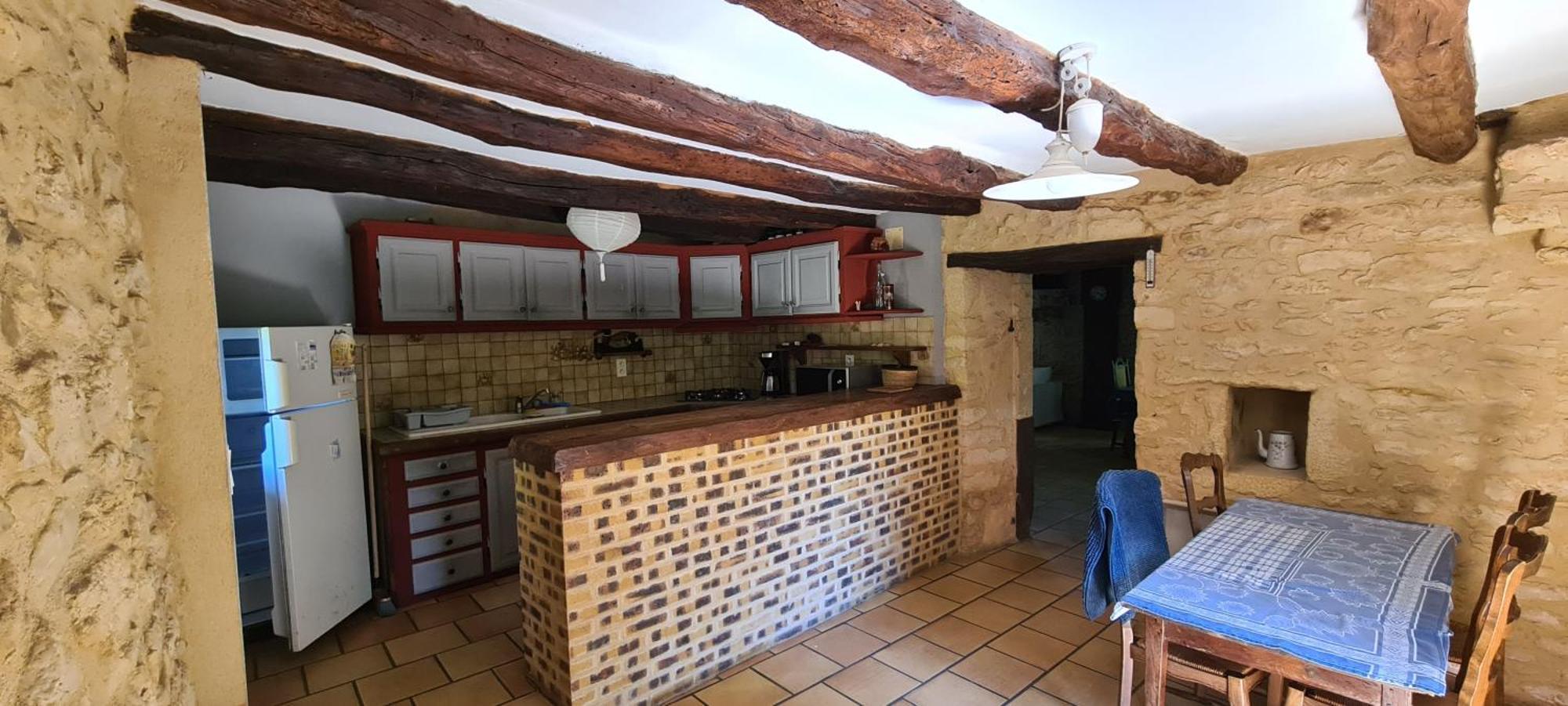 Holiday home La Guelta
