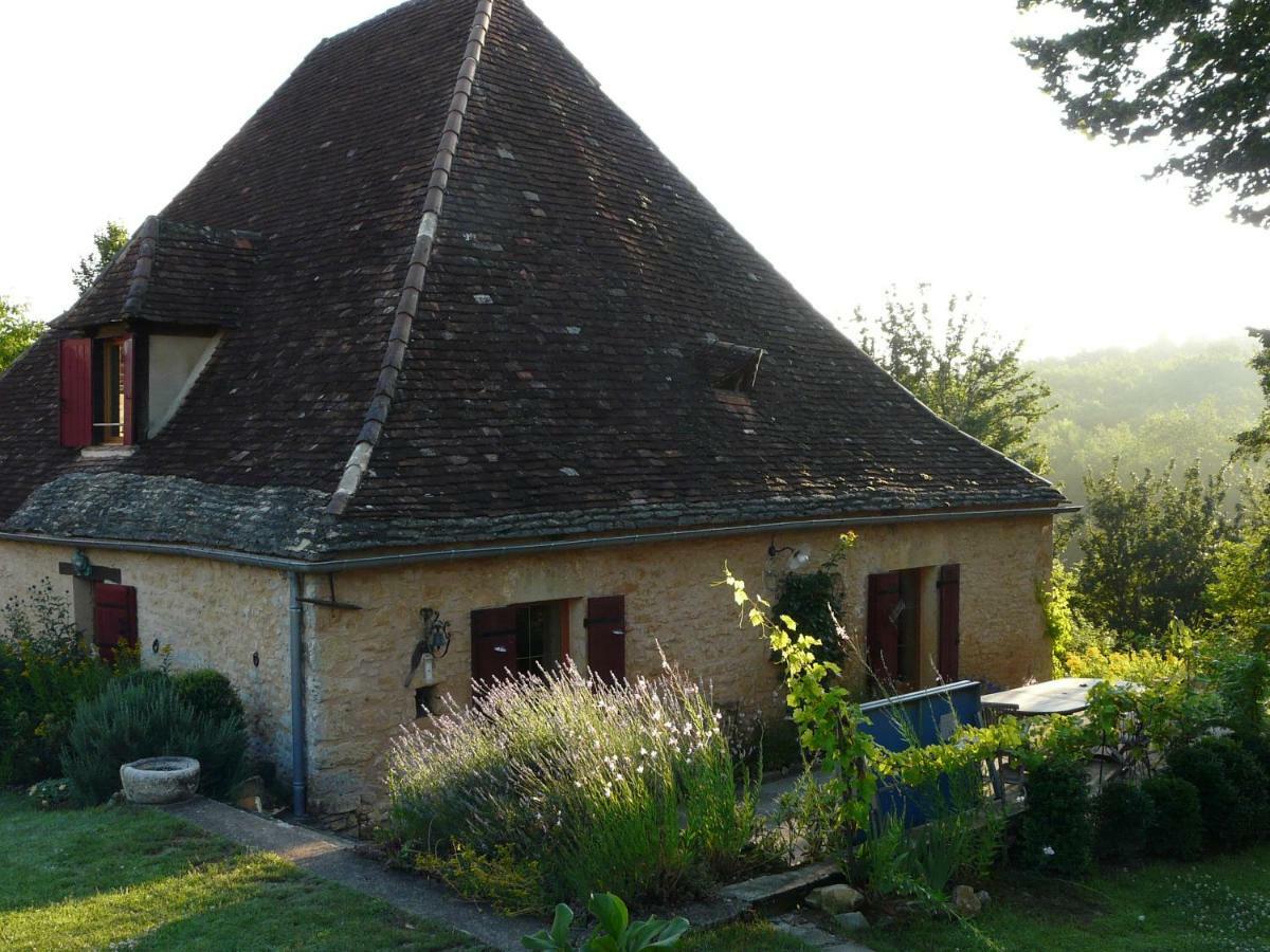 Holiday home La Guelta Saint-Alvere