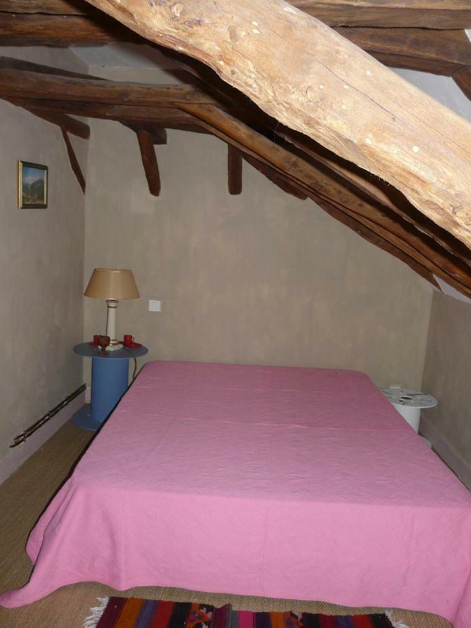 La Guelta Holiday home Saint-Alvere